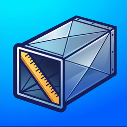 HVAC Ductulator icon