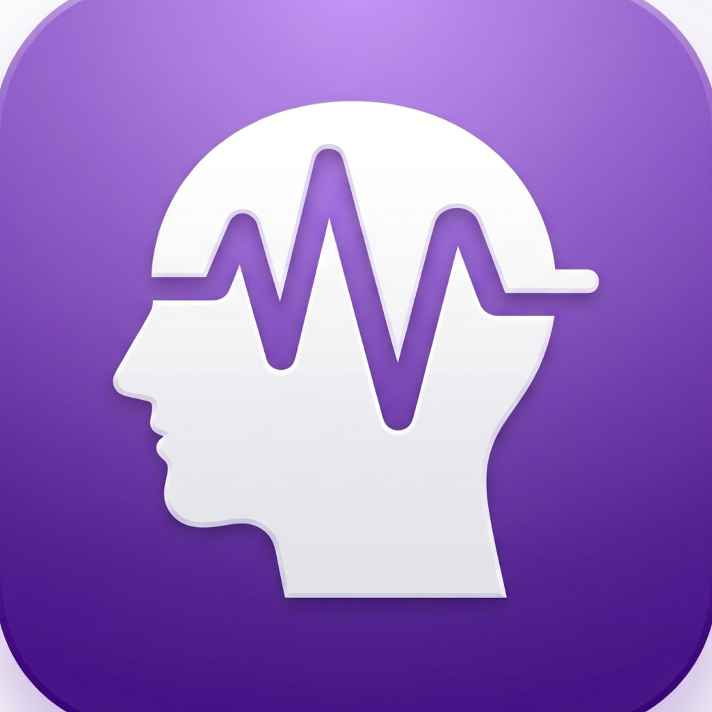 Headache Journal icon