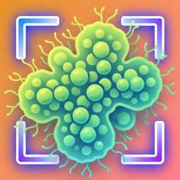 Mold Identifier icon