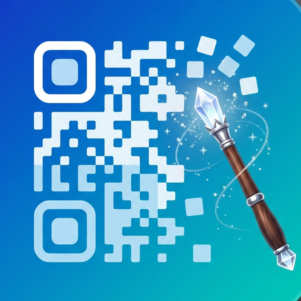 QR Creator icon