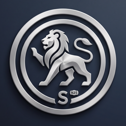 Silver Hallmark Identifier icon