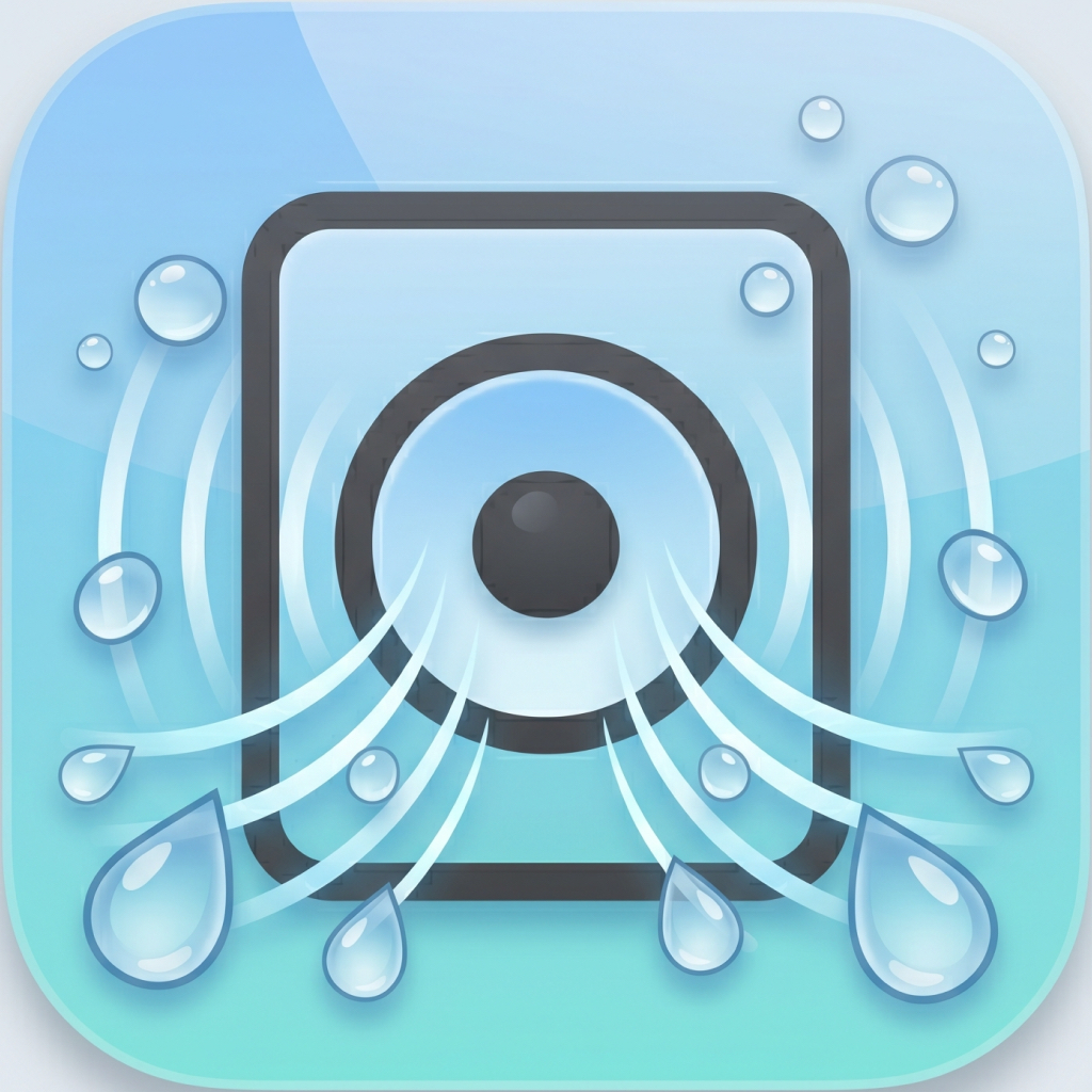 SonicEject icon
