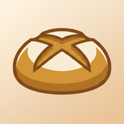 Sourdough Tracker app icon
